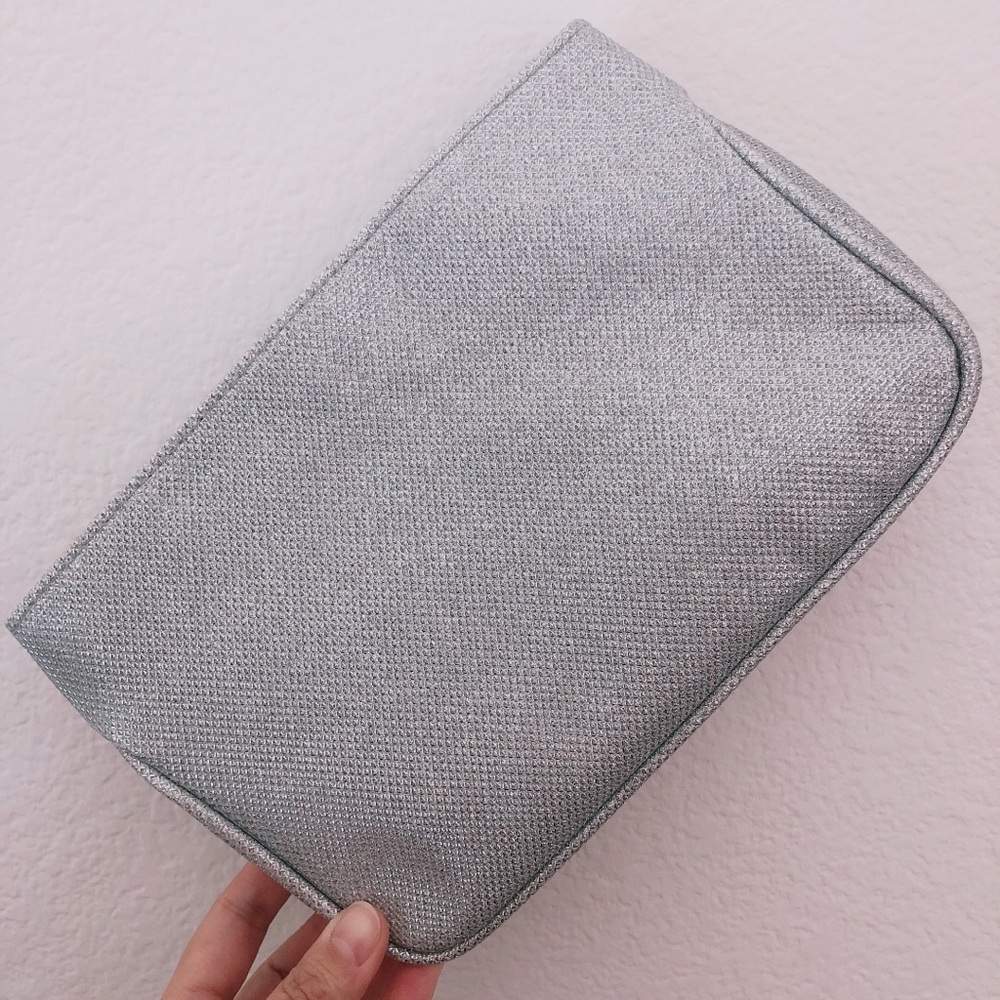 Nordstrom cosmetic bag
